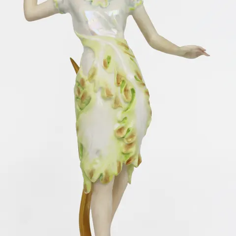 Albany Figurine Pearl