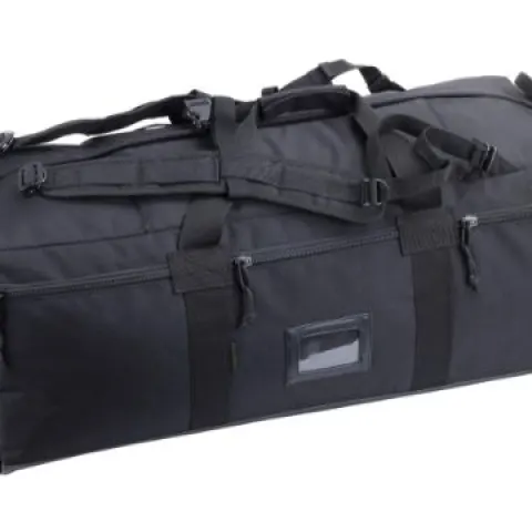 Backferry Large Military Duffle Bag Army Holdall Bag RRP £67.37