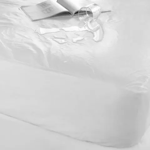 20 x Waterproof Single Mattress Covers