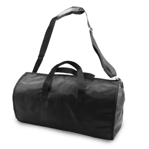 Black garment carriers x 10
