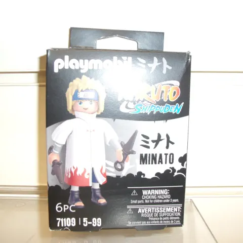 50pcs brand new Playmobil figure