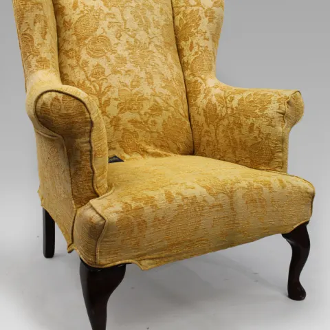 Quality Multiyork Upholstered Country House Style Armchair Removable Cover