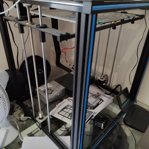 Tronxy 3D Printer