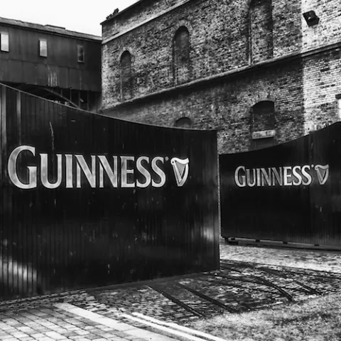 No Reserve Auction. Irish History, Guinness Prints, Collectables, Antique Prints, Newspapers, Autographs, & Metal Signs.