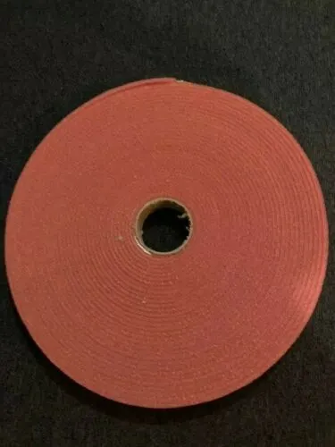 10 x Huge Roll Of Self Adhesive Foam 42mm Thick Insulation