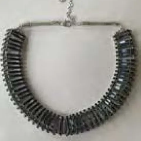 20 x BRAND NEW CRYSTAL NECKLACE MADE USING SWAROVSKI CRYSTALS RRP £900