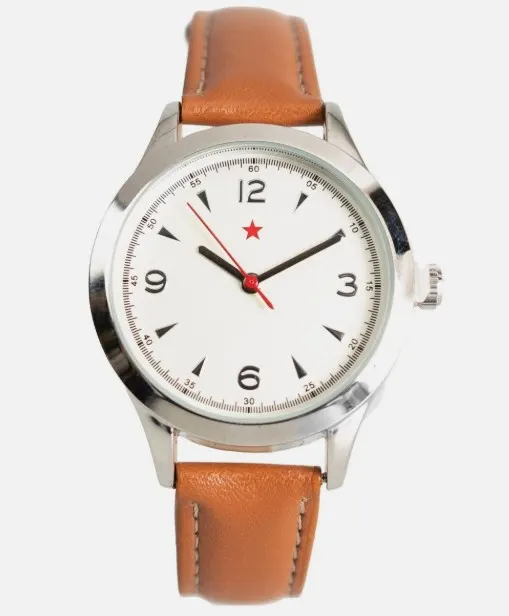 1960’s Chinese Pilots Military Watch L11a