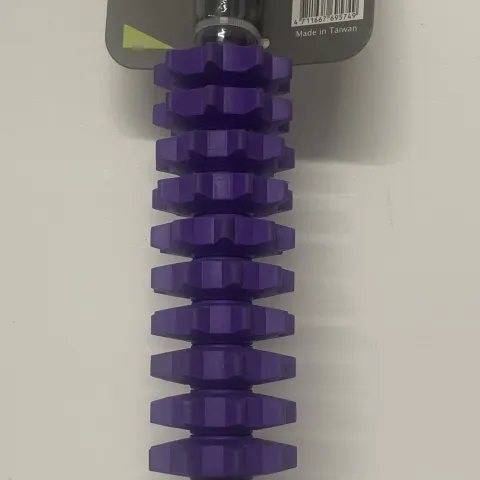 Club Fit - Pressure Point Massager (Purple) RRP £16.99 L12c sku-261