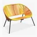 Item Description  -  John Lewis   Partners Salsa 2-Seate  -  Stock Number   -  82089635  -  Return I