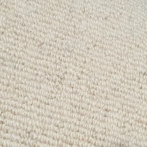 Brand New Roll of Carpet 5m x 2.8m Light Fawn. Rrp £234
