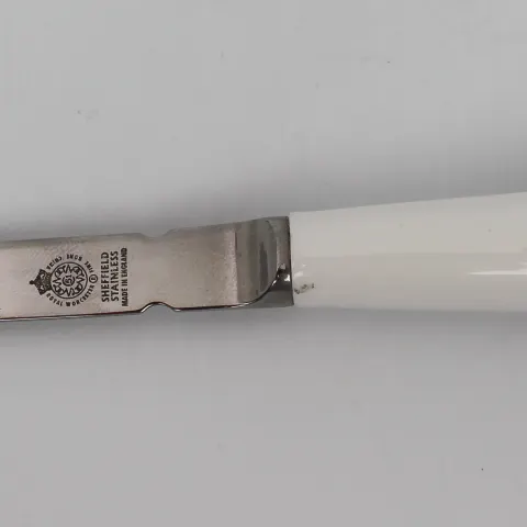 Royal Worcester Celebration 2001 Letter Opener
