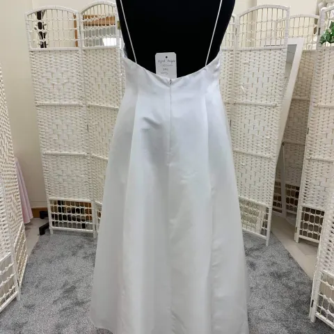 Alfred Angelo Wedding dress, size 26 to 28.  Ivory new Style UK1755