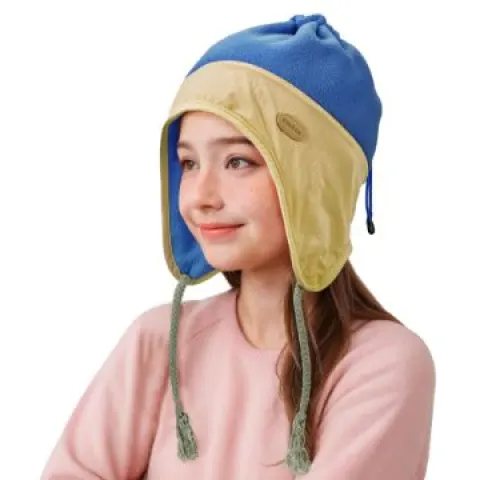 12 x Kids Winter Thermal Hats L3