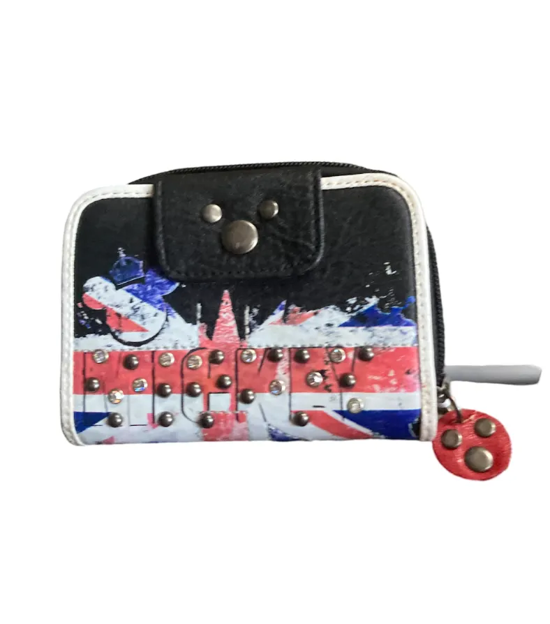 10 x Disney Purses