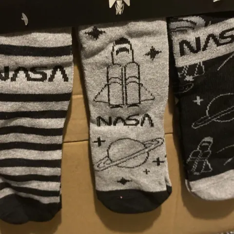 Mixed Box of Children’s Socks