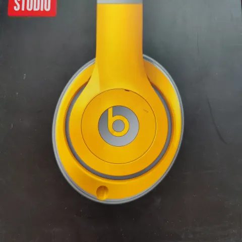 Beats limited Edition Headphones