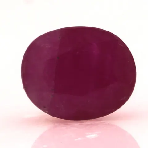 Loose Oval Ruby 1.99 Carats