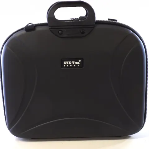 Eye-T Rigid Moulded EVA 15.4" Laptop Case RRP £18.99 L29a