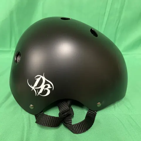 DiamondBack Jump Helmet - Medium 54-58CM