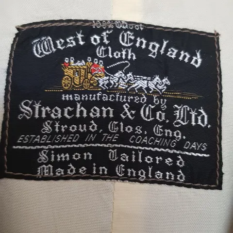 Vintage Waistcoats (2)