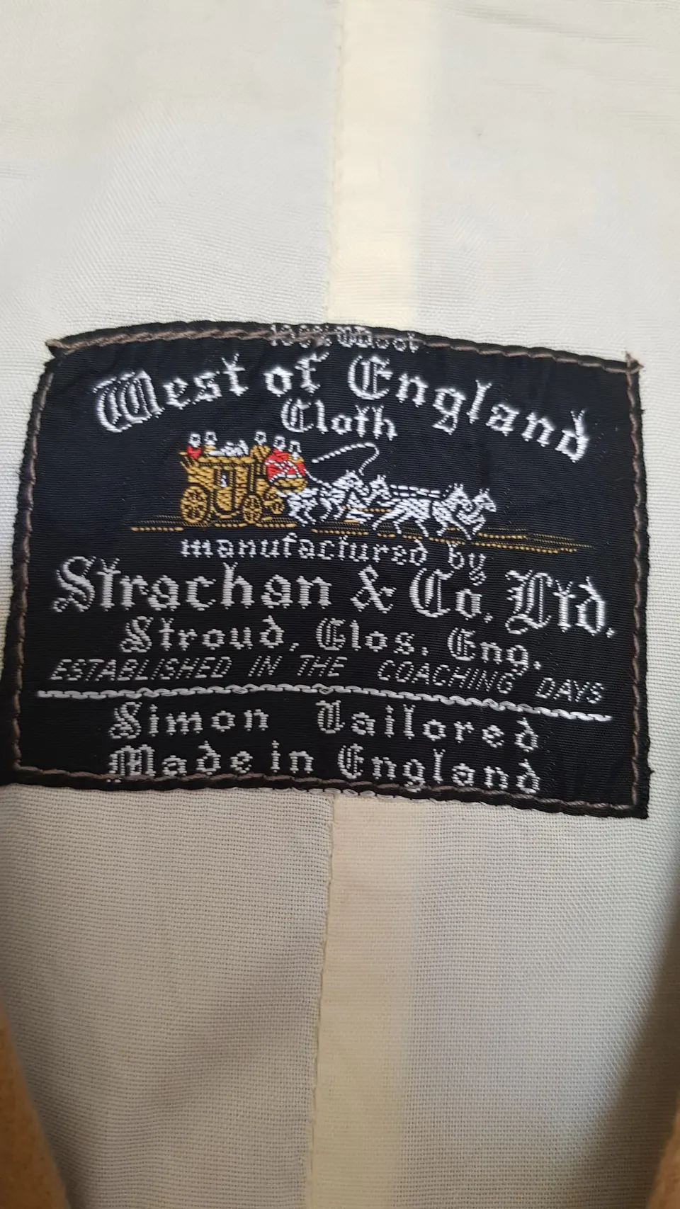 Vintage Waistcoats (2)