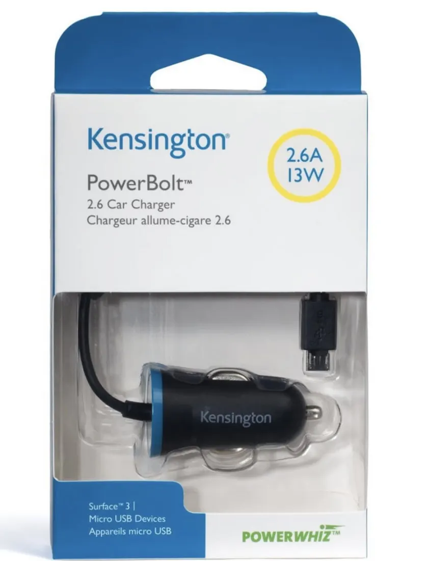 10 x Power Bolt Charger