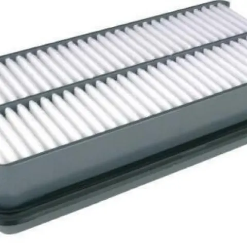 10 X Solid Auto Air Filters Mixed Filters