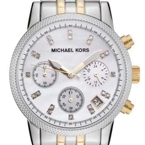 Michael Kors MK5057 Ladies Ritz Watch