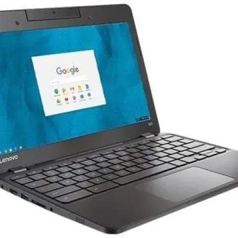 Lenovo Yoga N23 ChromeBook 11.6” Intel Celeron N3060 2GB Memory 32GB SSD HDMI Webcam