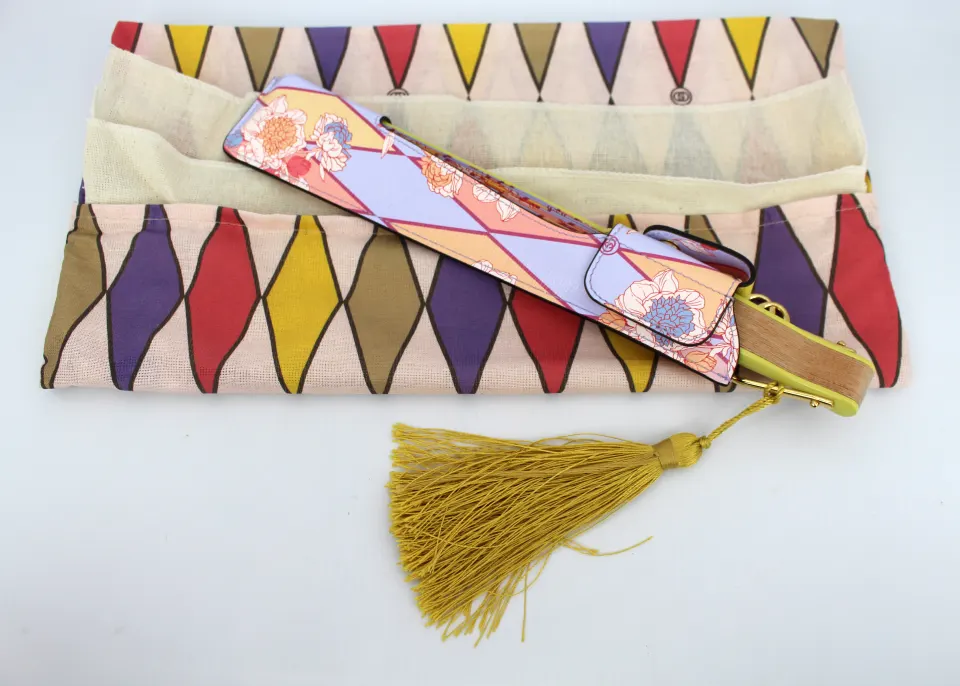 Gucci Lovelight Fan