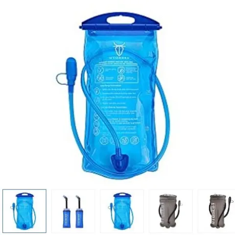 22 x Various Hydration Packs L12a sku-3210