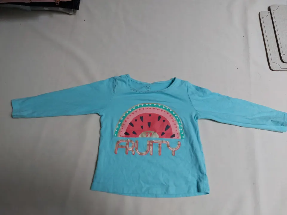 Childrens clothes bundle