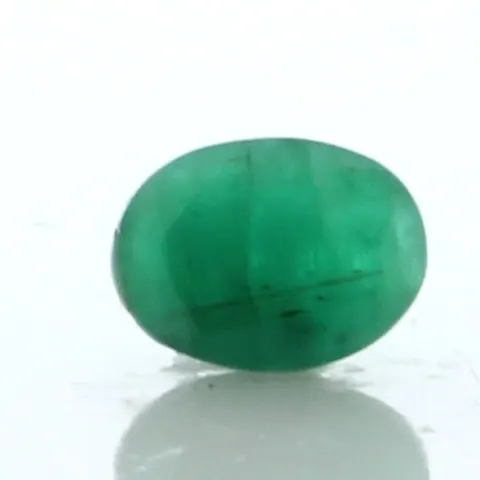 Loose Oval Emerald 2.93 Carats