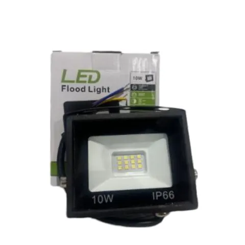 10w Premium Floodlights, 230v