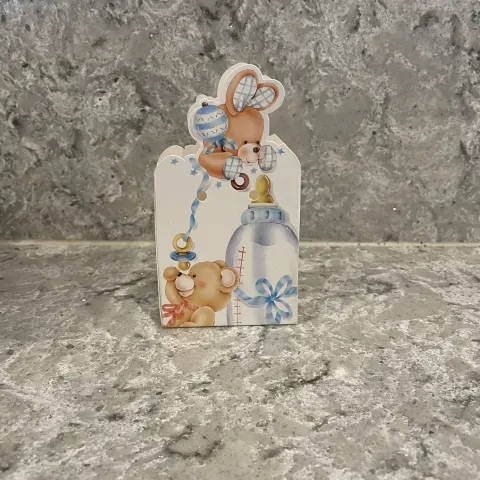 Joblot Baby Gift Boxes