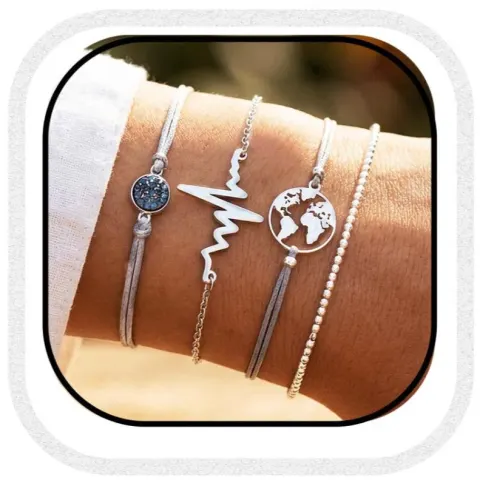 25 x Assorted Jewellery items. RRP £511.10 L2336 sku-4702
