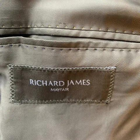 Richard James Mayfair Sports Blazer