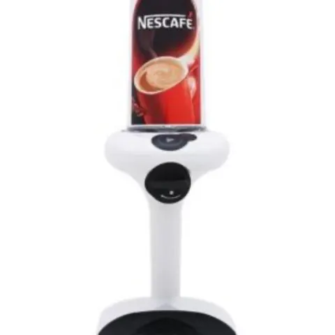 Brand New Aldo Dispensing Machine