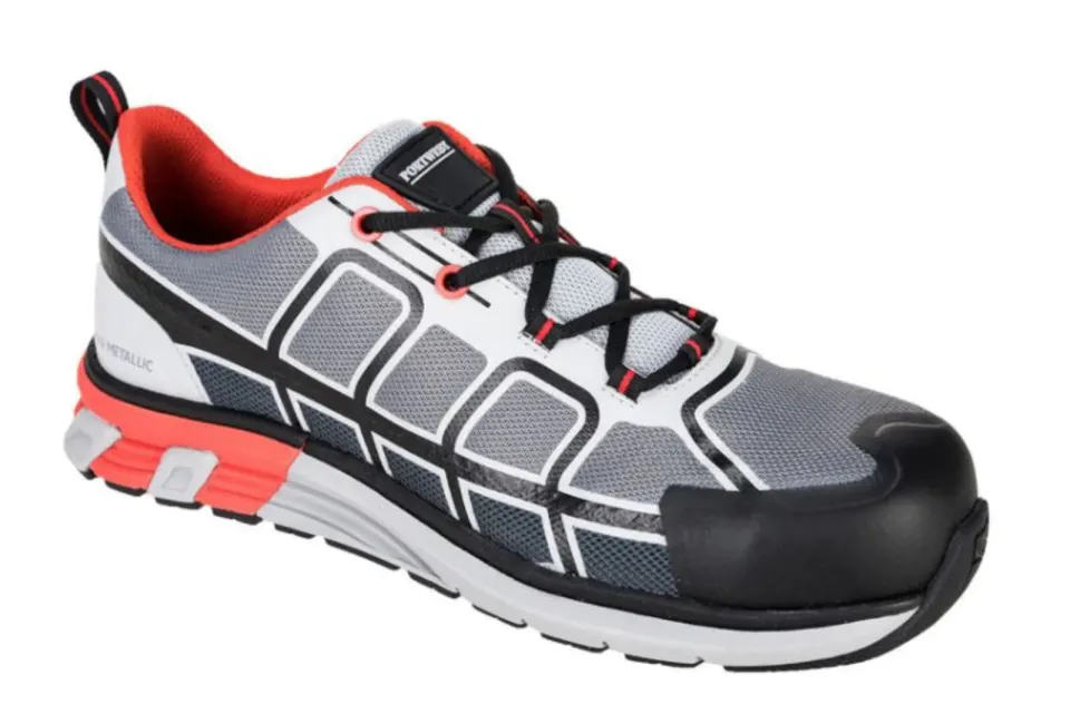 OlymFlex Barcelona SBP AE Trainer RRP £79.99 UK 7