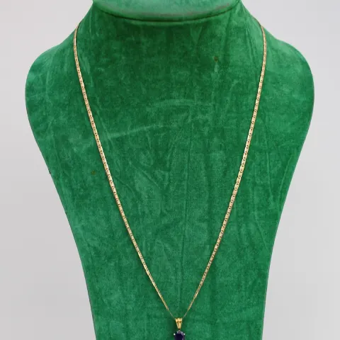 Sapphire on Chain