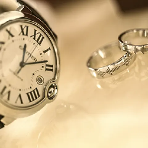 High End Jewellery & Watches | Necklaces, Bracelets, Earrings & More | Ideal Gifts in Time for Christmas | Collective Auction | Closes for Entries 13/11/24