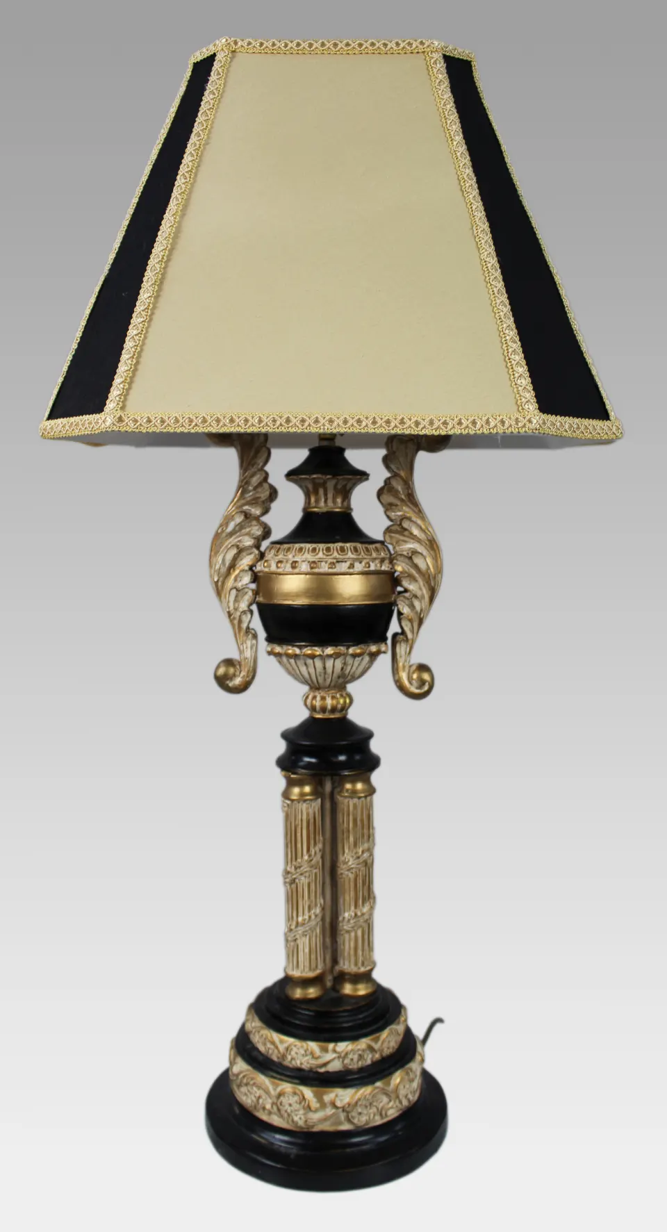 Decorative Table Lamp