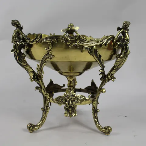 Fine Art Nouveau Centrepiece