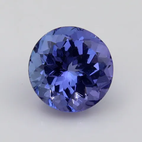 Tanzanite, 1.56 Ct
