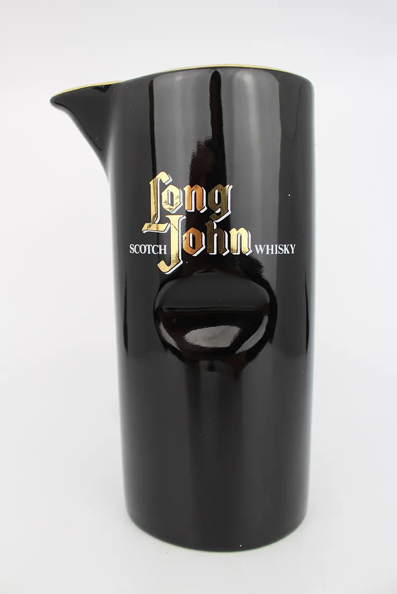 Long John Whisky Jug