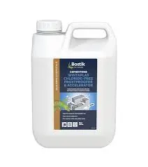 Cementone Wintaplas Chloride Free Frostproofer Accelerator 5L