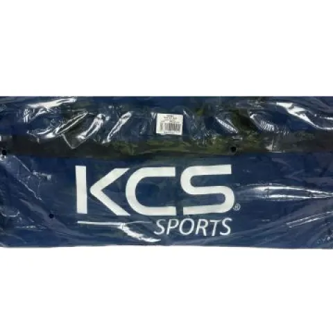 7 x Samba Team Kit Bags & 12 Ball Carry Bags Navy