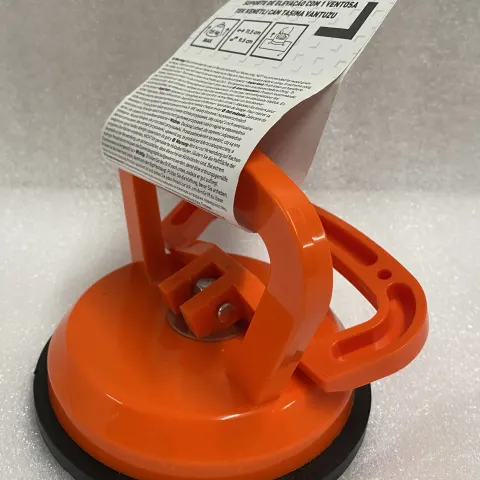12 x Suction Cup Lifter. Lifts Up To 26KG RRP 14.99