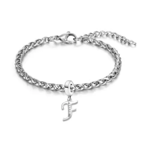 30 x Silver Bracelets Total RRP £330.30 L11b