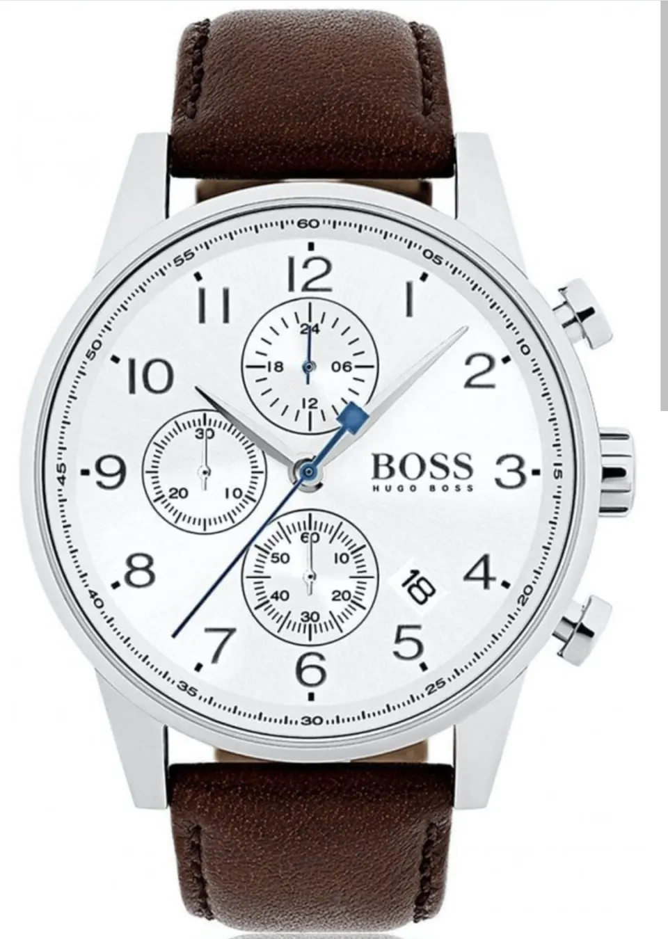 HUGO BOSS HB 1513495 Mens Navigator Watch